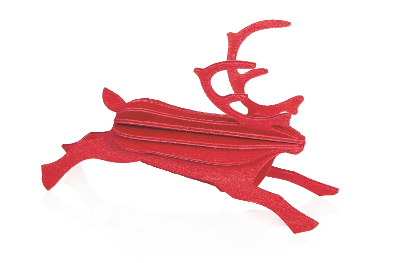 Multifunctional Style LOVI | Reindeer