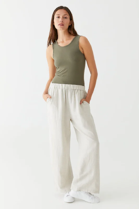 Energetic Basic Tank Top