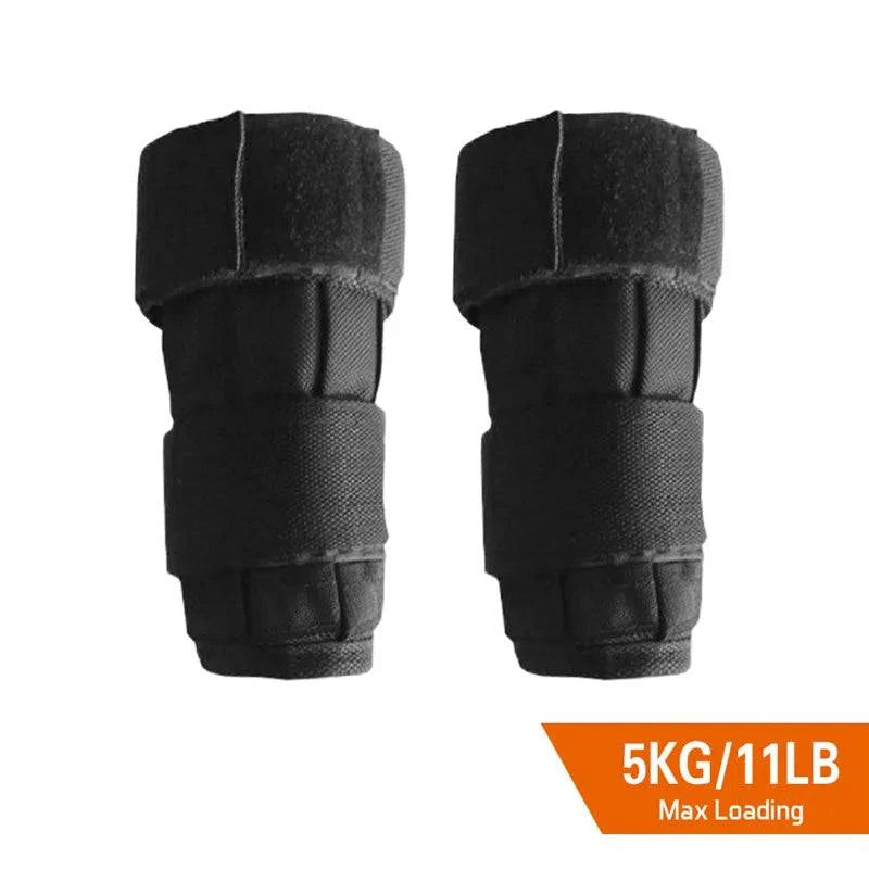 2pcs 5KG Wrist Band