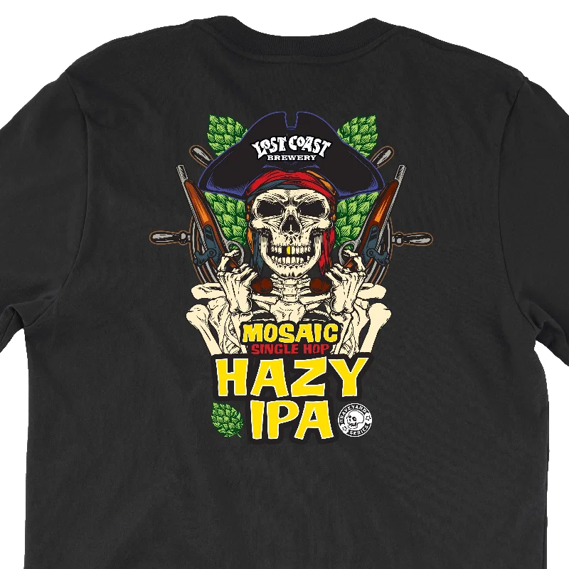Noble And Elegant Mosaic Single Hop T-Shirt