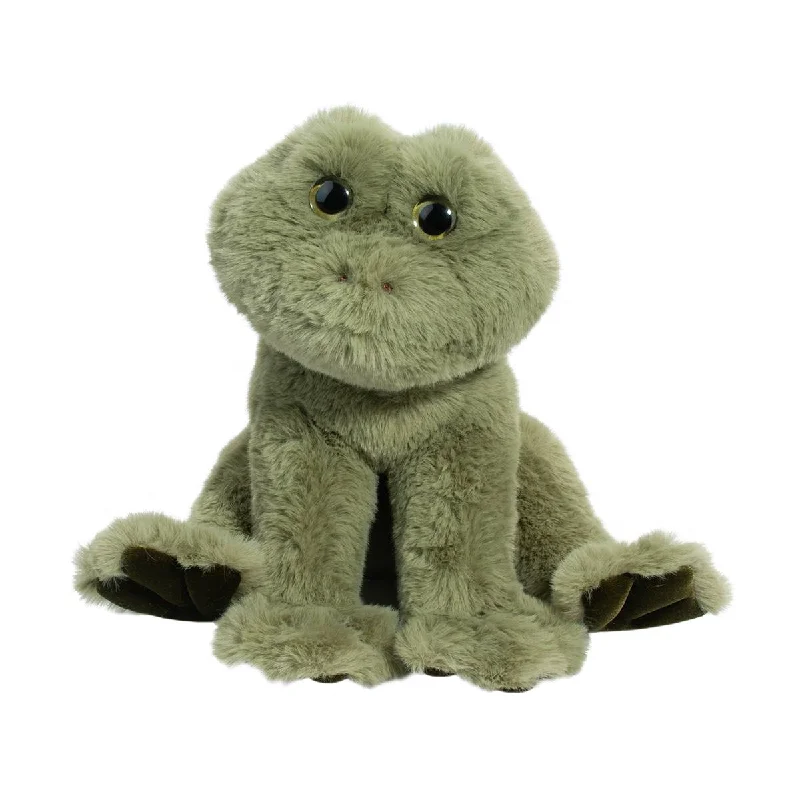 High-end Customization Douglas Finnie Frog