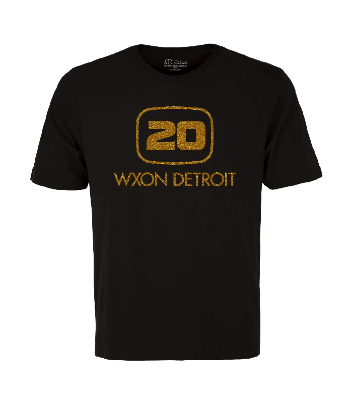 Fresh Comfort WXON TV20 T-Shirt
