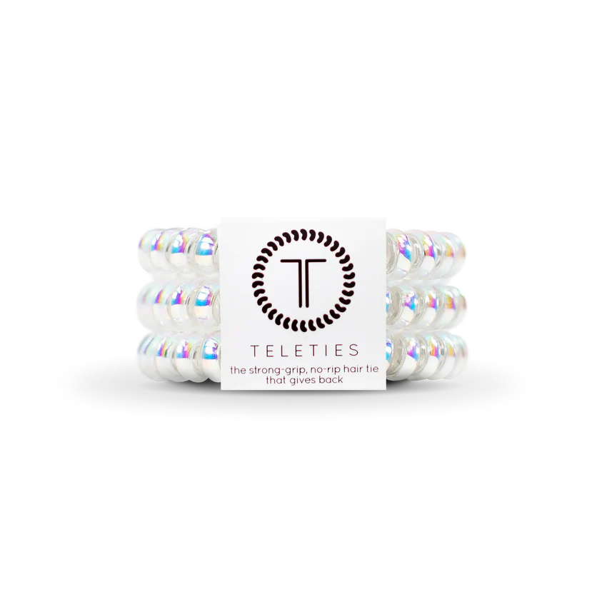 Trendy Items Teleties Small | Peppermint