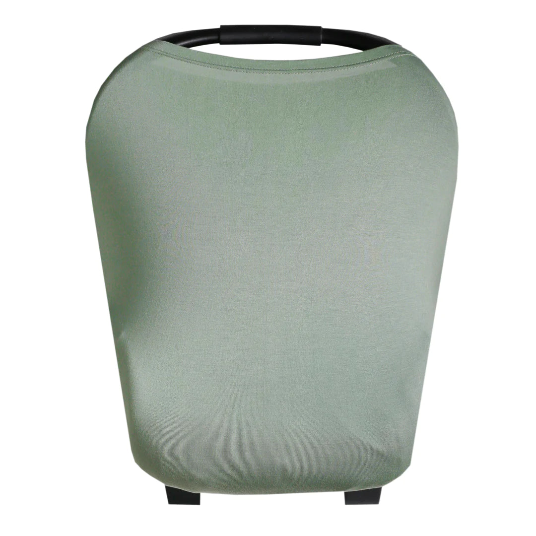 Soft Clothing Copper Pearl Multi Use Cover | Briar