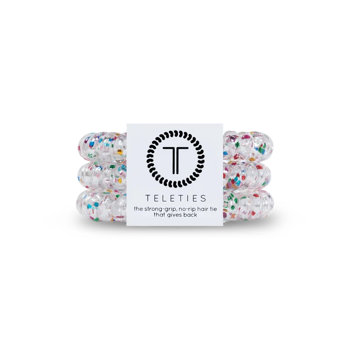 Goddess Outfit Teleties Small | Party People