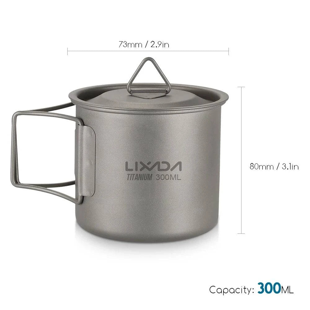 300ml