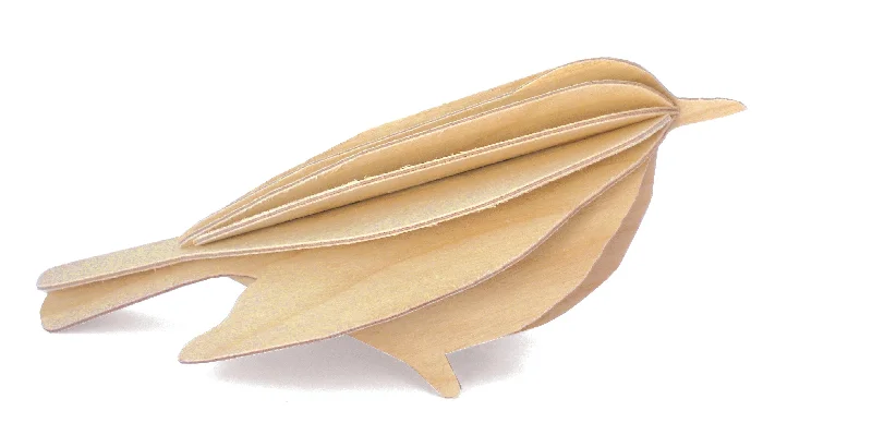 Natural Wood