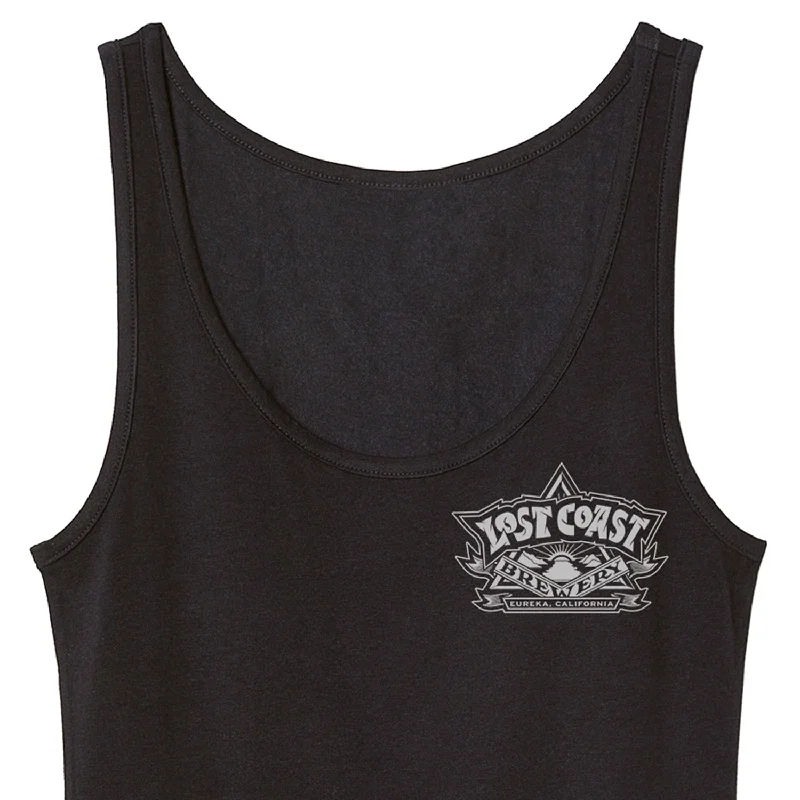 Personalized Series Lost Coast Tank