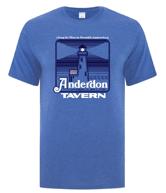 Fashion Style Anderdon Tavern T-Shirt