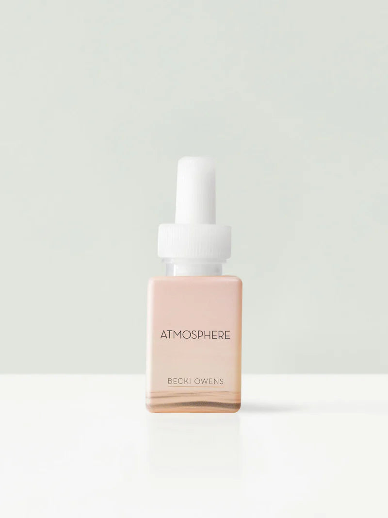Relaxed Fit Pura Diffuser Refill | Atmosphere (Becki Owens)