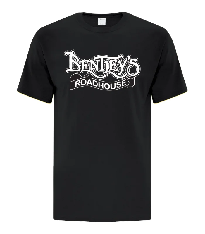 Fresh And Natural Bentley's T-Shirt