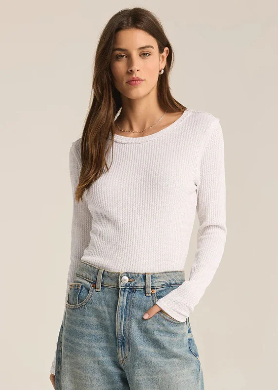 Innovative Design Arlet Thermal Top - White
