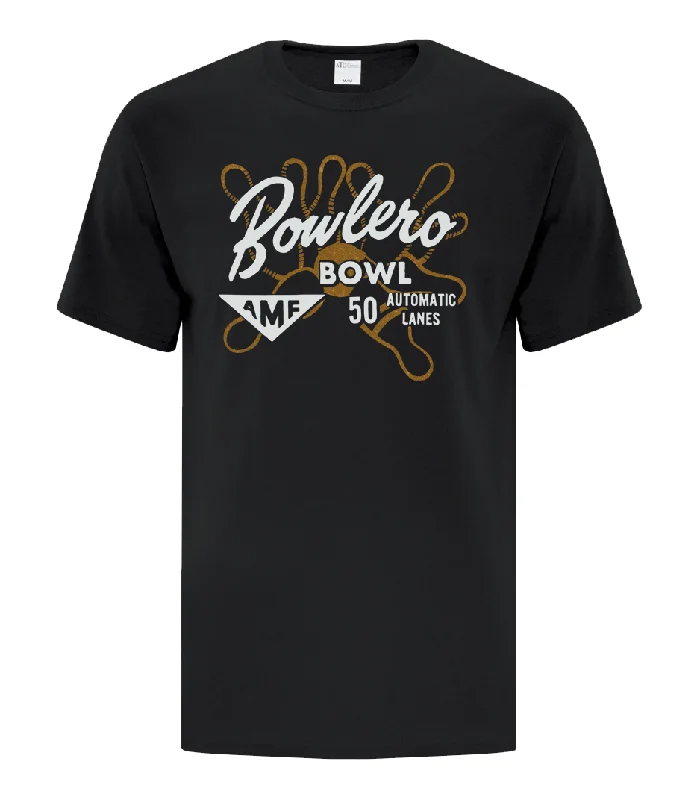 Avant-garde Design Bowlero T-Shirt