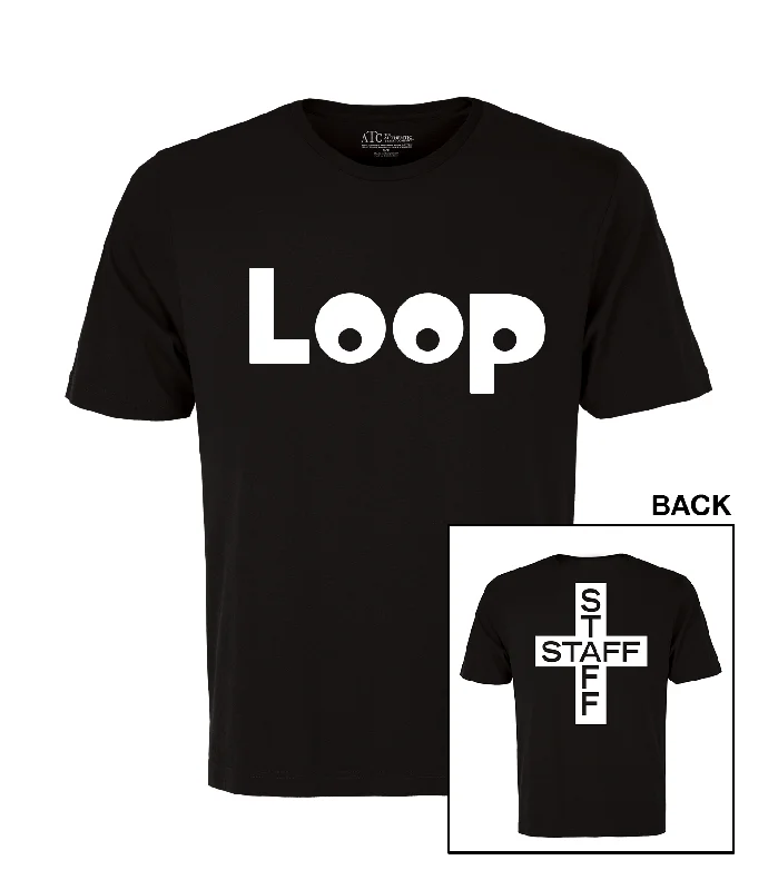 Soft Fabrics The Loop T-Shirt
