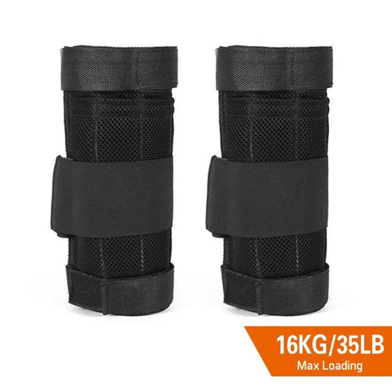 2pcs 5KG Leg Wrap
