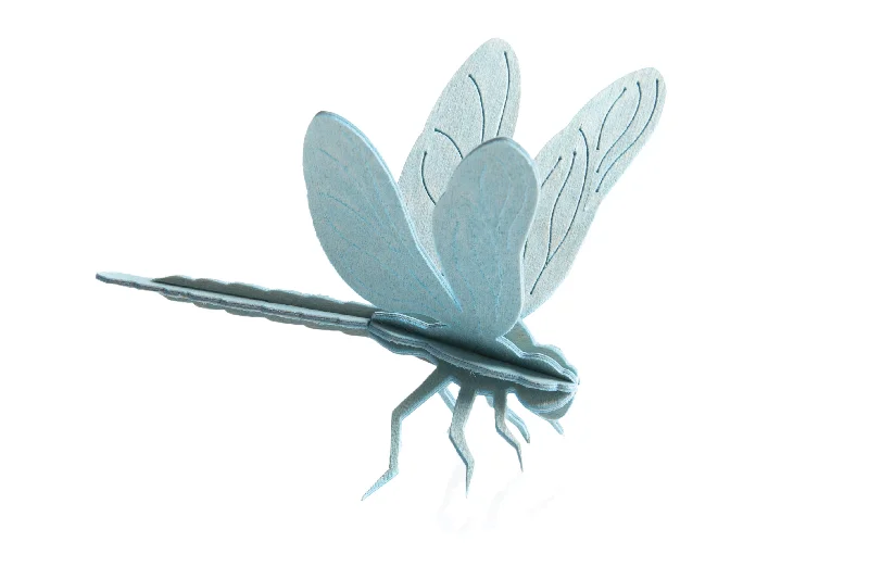 Noble Temperament LOVI | Dragonfly