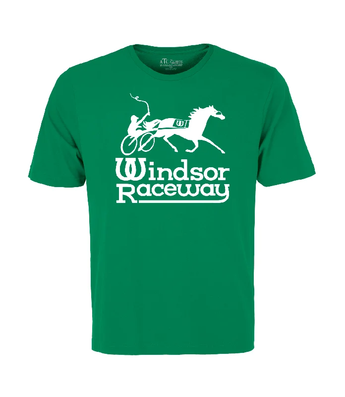 Soft Touch Windsor Raceway T-Shirt
