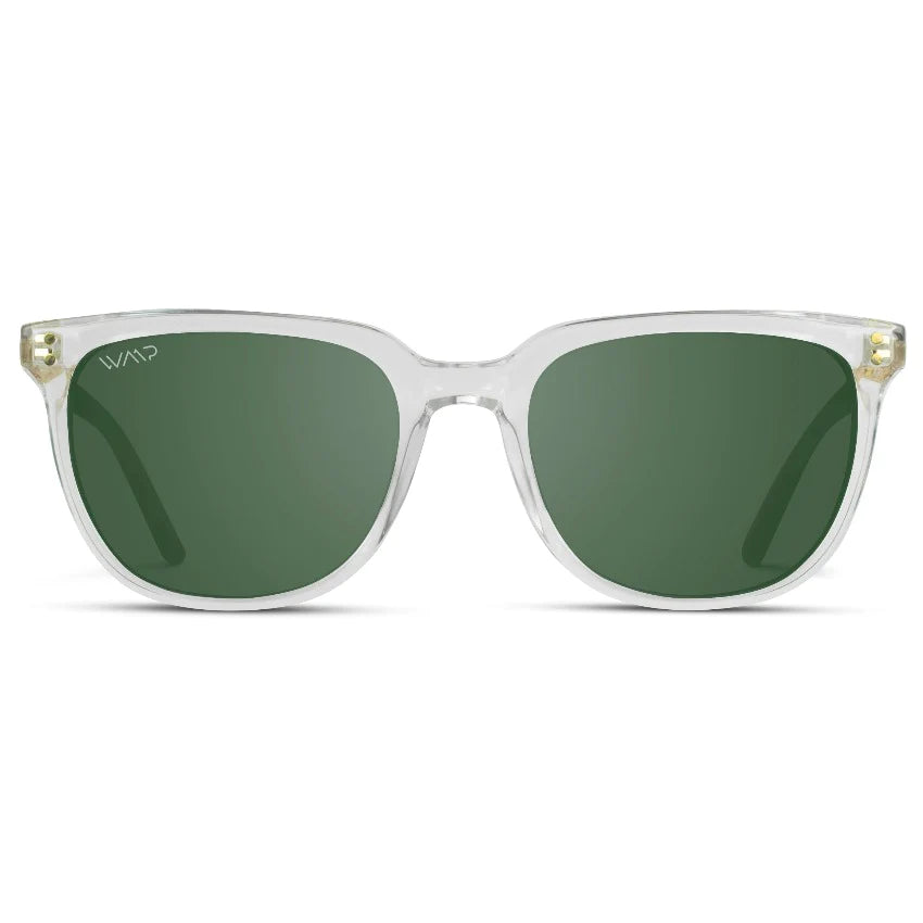 End Of The Year ABNER | CLEAR/GREEN