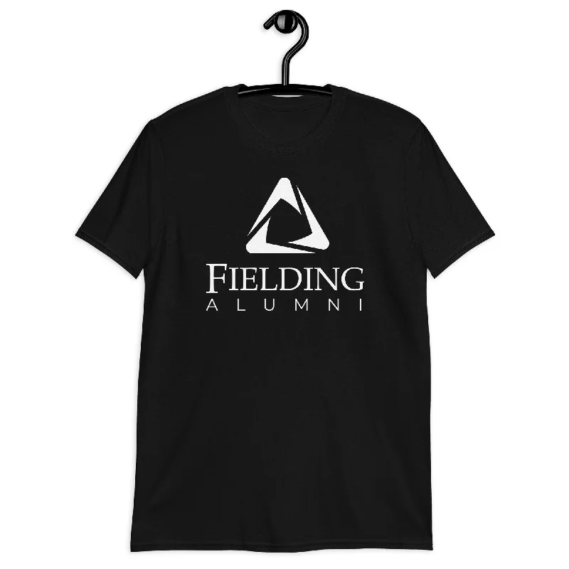 Classic Style Unisex Basic Softstyle T-Shirt | Alumni Logo