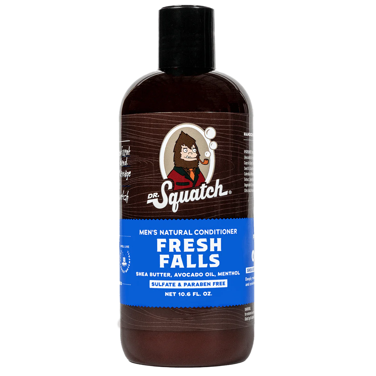 Casual Chic Dr. Squatch Conditioner | Fresh Falls