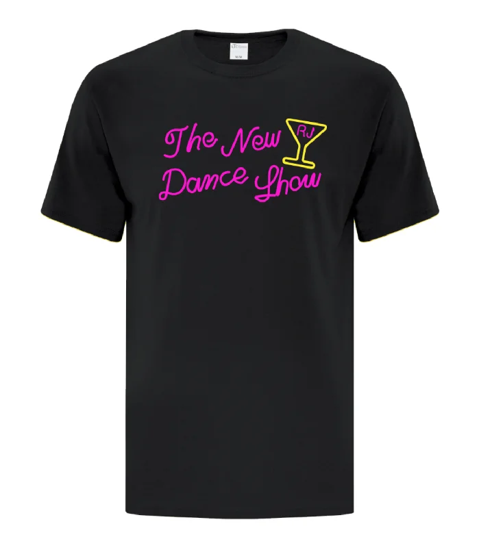 Autumn Selection The New Dance Show T-Shirt