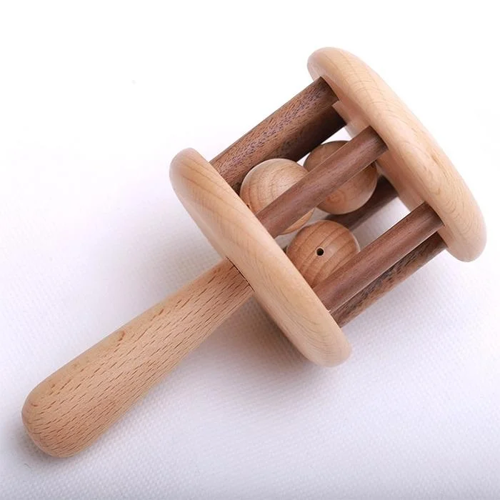 Preview New Products LOVELY MO | Toy | Hand Rattle