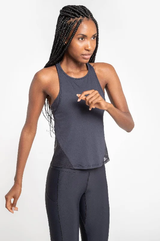 High Street Design Holographic Co² Tank