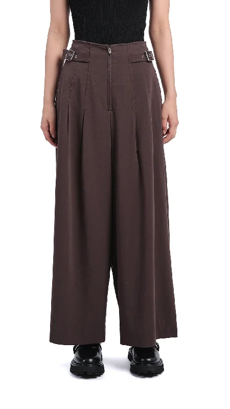 Elegant And Lazy Joker Pants