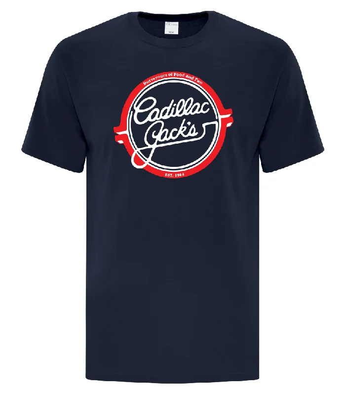New Season Series Cadillac Jacks T-Shirt