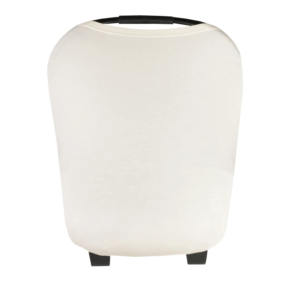 Breathable Comfort Copper Pearl Multi Use Cover | Yuma