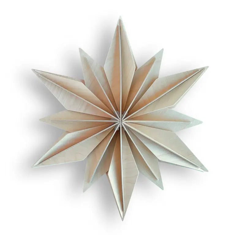 Leisure Travel LOVI | Wooden 3D Puzzle | Deco Star