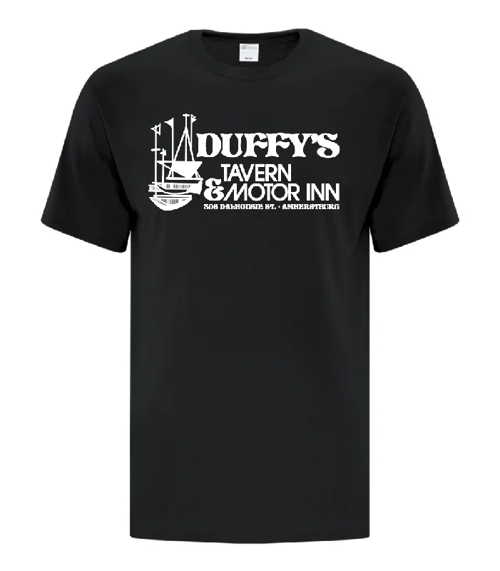 Fashion Selection Duffy's Tavern & Motor Inn T-Shirt