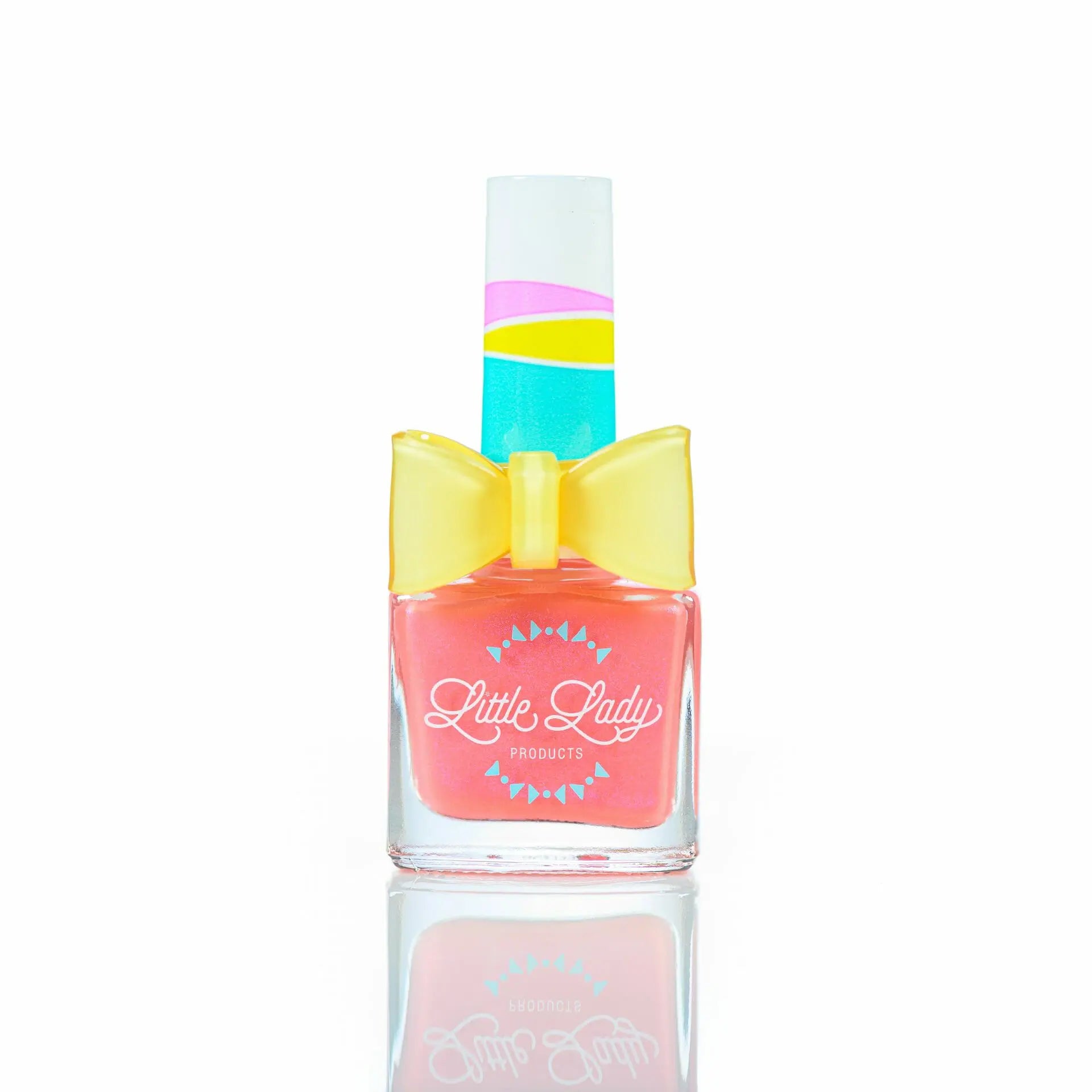 Fashion Elements Little Lady Nail Polish | Pop Rox