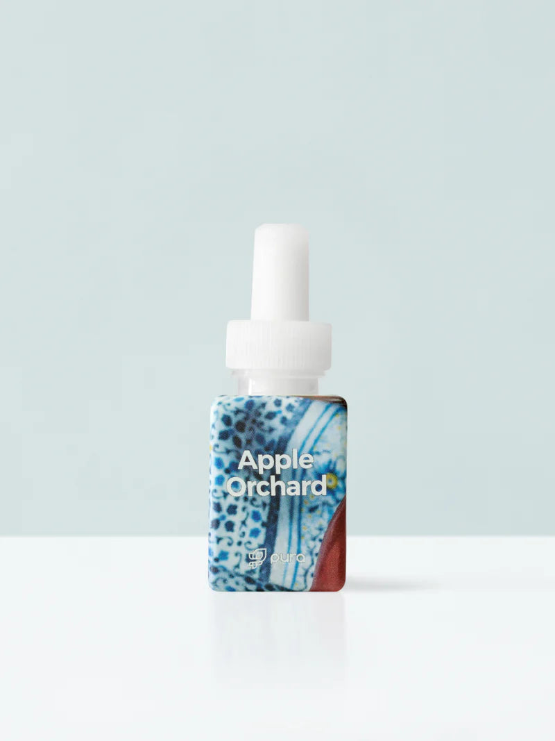 Cozy Vibes Pura Diffuser Refill | Apple Orchards