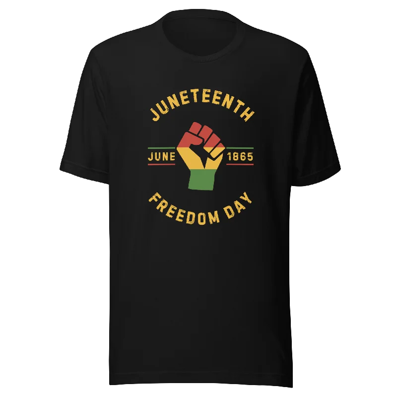 Classic Style Juneteenth