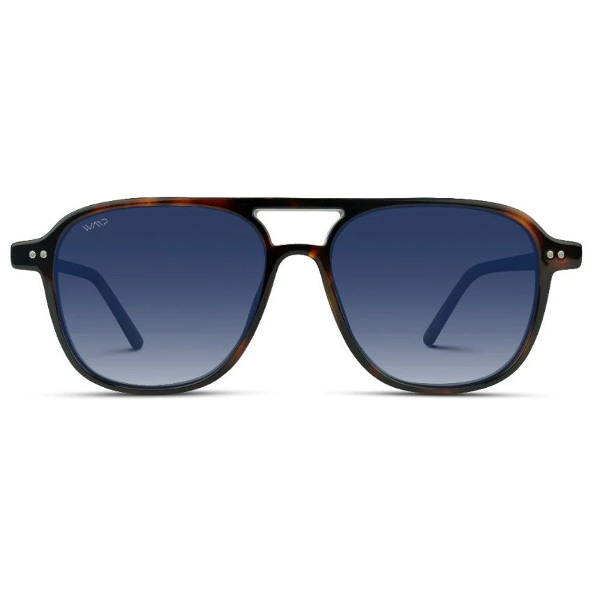 Street Fashion HAYDEN | TORT/BLUE
