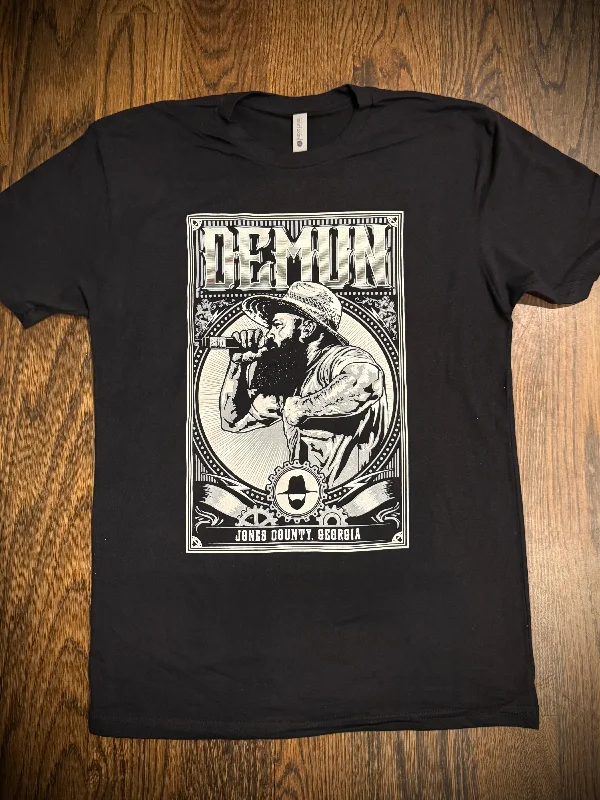 Elegant and noble * NEW * T-SHIRT - Demun Poster