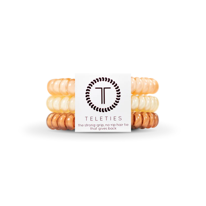 Sweet Breath Teleties Small | For The Love of Nudes