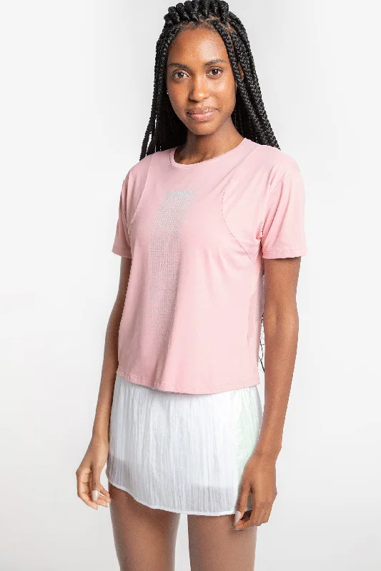 Exquisite Embroidery Holographic Co² Blouse