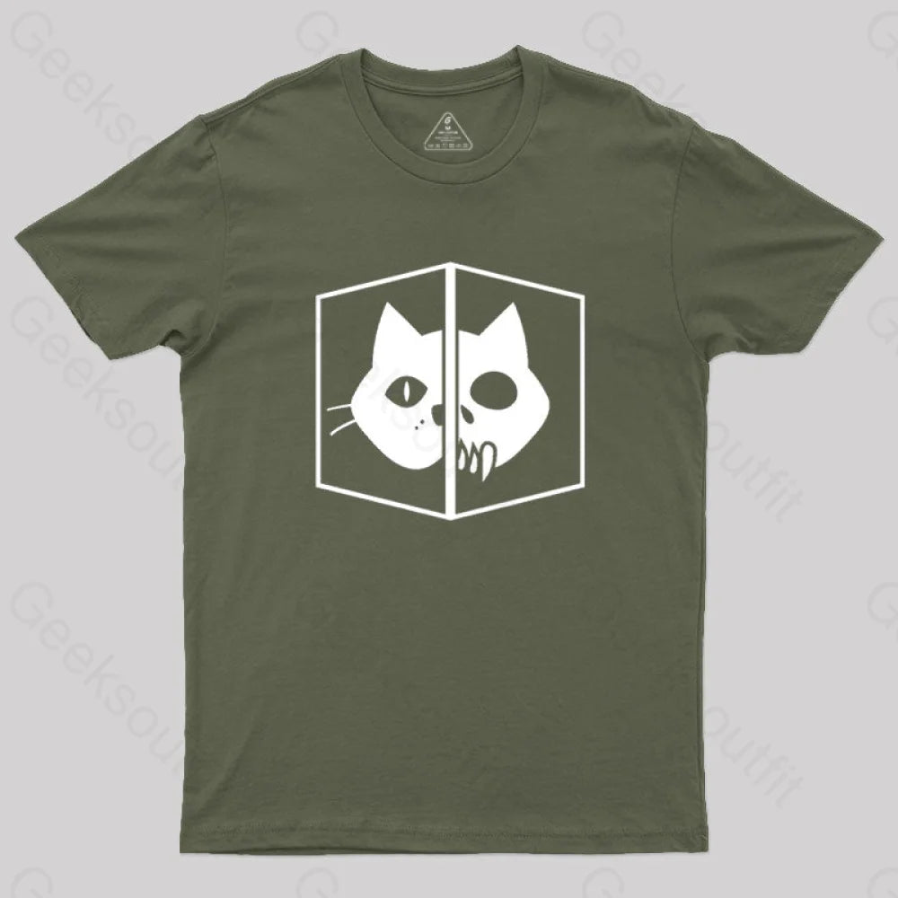 Army Green