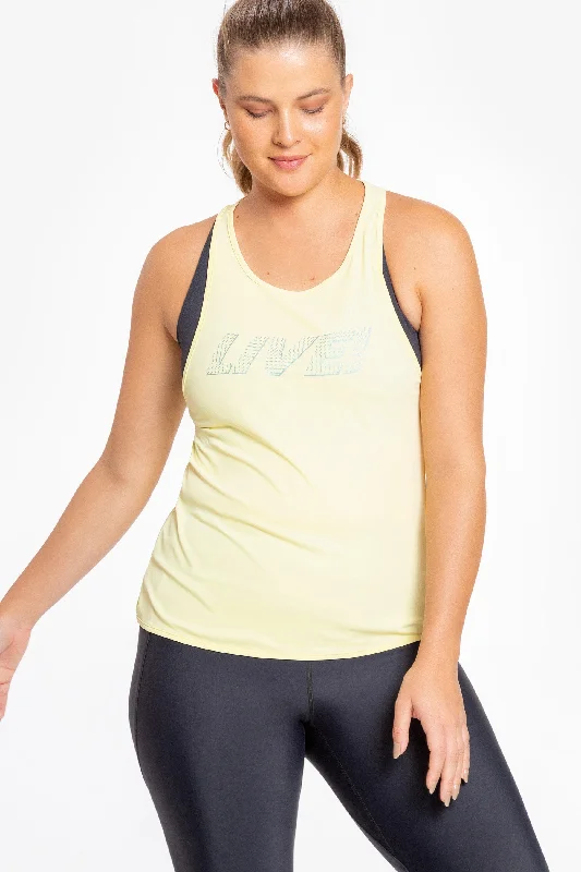 Embroidery Design Holographic LIVE! Co² Tank