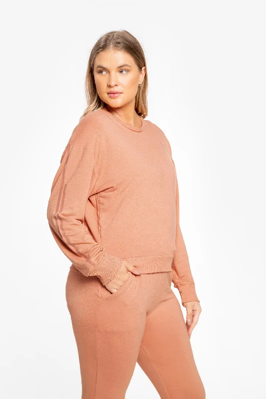 Printing decoration LIVE! Comfy Maxi Blouse