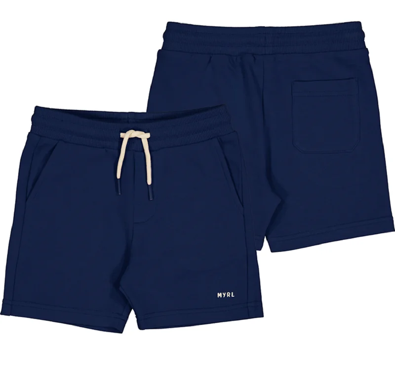 Sports outdoor style Mayoral Fleece Shorts - Multiple Colors!