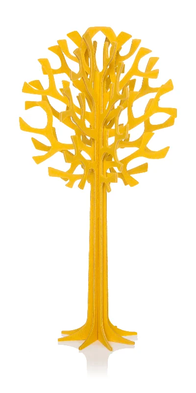 Romantic And Fresh LOVI | Wooden 3D Puzzle | Lovi Tree