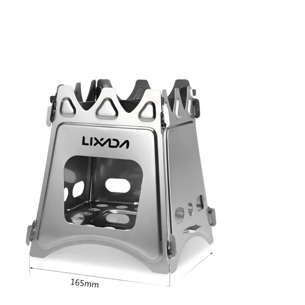 Stainless Steel L