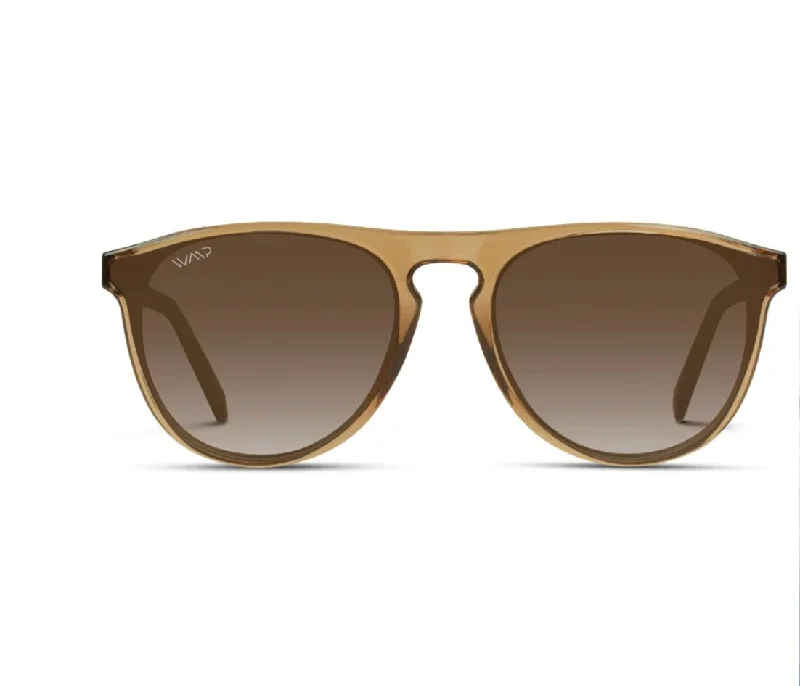 Elegant Style PRESCOTT | BROWN/BROWN
