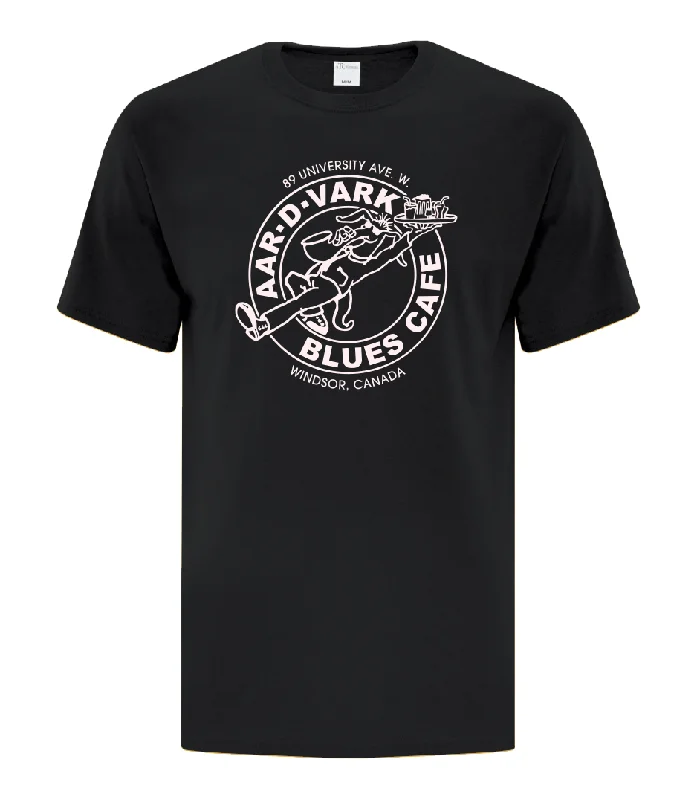 Fresh And Fashionable Aar-D-Vark's T-Shirt