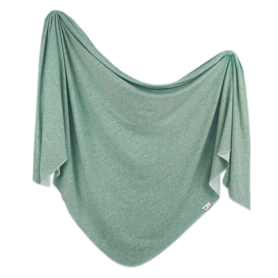 Stylish Ease Copper Pearl Swaddle | Emerson