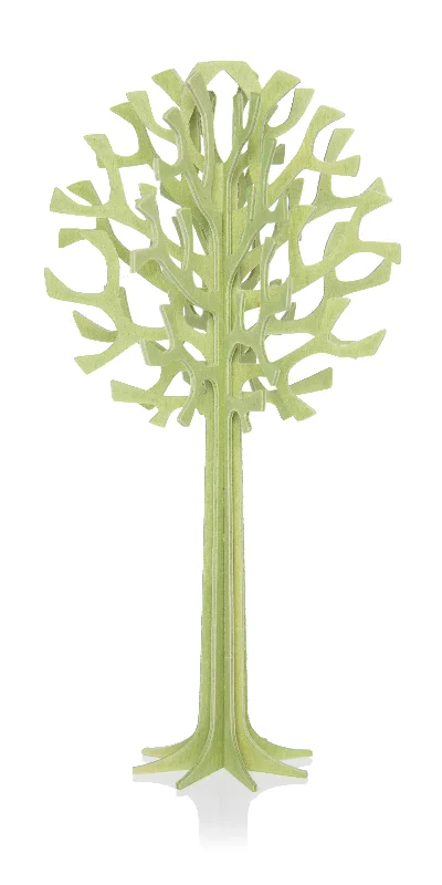 Pale Green
