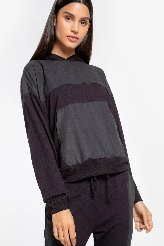 Ultra-lightweight Urban Style Maxi Blouse
